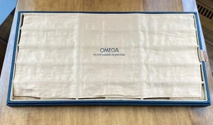 Vintage Omega Dealer Watch Display Tray 1940’s - Picture 1 of 7