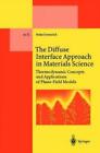The Diffuse Interface Approach in Materials Science Thermodynamic Concepts  1219