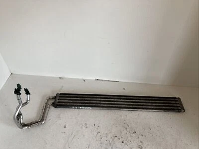 Volkswagen Touareg Oil Cooler Radiator 7L6422885B Genuine 2.5 Tdi 2005 - Image 1 of 4