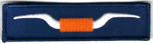 USS TEXAS CGN-39 LONGHORN MÜTZE PATCH CAP NAVY VETERAN USN PIN UP GESCHENK WOW - Bild 1 von 24