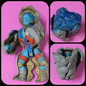 Masters of the Universe: Vintage STONEDAR heroic warrior(1980s) motu - Picture 1 of 1