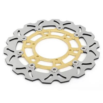 Front Brake Rotor Disc For BMW G 650 GS SERTAO 2012-2014 F 650 GS 2001-2007 2006 - Image 1 of 4