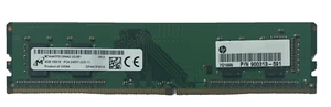 Micron MTA4ATF51264AZ-2G3B1 4GB DDR4 PC4-2400T DIMM 288 Pin PC Memory RAM - Picture 1 of 8