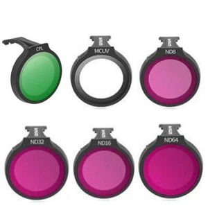 Suitable for ND Filters for FOR DJI NEO Drone Accessories D3H7 - Picture 1 of 27