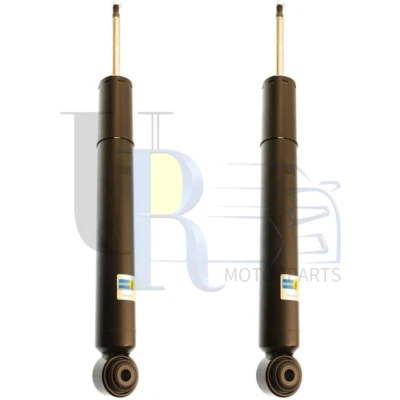 Bilstein 2pcs Front Shock Absorber for Jaguar XK8 1997-2002 2003 2004 2005 2006 - Image 1 of 2