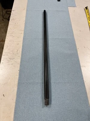 Rifle Marlin Modelo 60 Roscado Cañón 22 Rifle Largo También Modelo Glenfield Foto 1 de 4