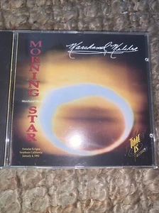 Shining Star Marchand Melcher Cd Time Is Records Cd Oop - Picture 1 of 3