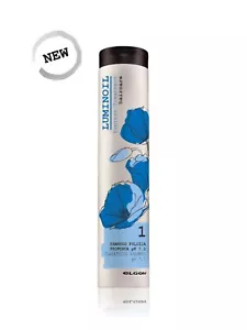 ELGON LUMINOIL SHAMPOO DEEP CLEANING 1000ml - Picture 1 of 1