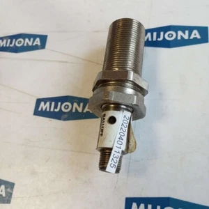 Interruptor de proximidad sensor Balluff BES 516 326 S4 C BES 516-326-S4-C 10 30V DC - Imagen 1 de 10