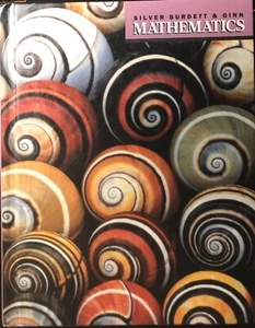 Mathematik von Silver Burdett & Ginn, 1994 - Bild 1 von 1