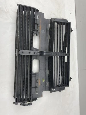 Ford Fusion 2013-2016 radiador activo delantero ventilación obturador de aire OEM🌹🌹 Foto 1 de 4