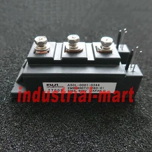 New FUJI 2MBI400TC-060-01 A50L-0001-0344 Module - Picture 1 of 1