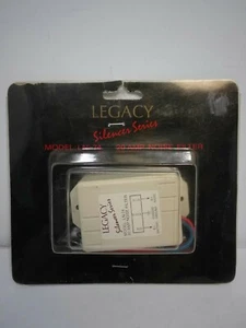 Legacy Car Audio LN74 NOS 20 Amp Noise Filter / Suppressor / Reducer Eliminator - Picture 1 of 5