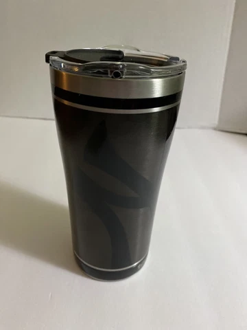 Tervis Tumbler Hot & Cold Stainless Steel NY Yankees Major League Baseball Cover