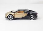 Bugatti Chiron Toy Model Car Scale  1:32