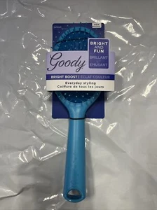 Goody Bright and Fun Hairbrush-1 brush - Picture 1 of 2