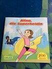 Pixi Sonderausgabe Alina der Superheld - Kinderschokolade
