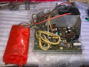 CHASSIS SANWA PM1745 - ARCADE GAME - WITH REMOTE - COMPATIBLE NANAO MS8-29 - Imagen 1 de 4
