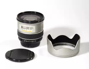 OBJECTIF PENTAX K SMC PENTAX FA* 2/24mm PENTAX K lens 24mm F2 FA AL & IF - Bild 1 von 6