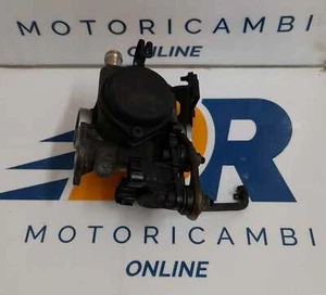 CORPO FARFALLATO TRHOTTLE BODY YAMAHA X-CITY 250 2007 2008 2009 2010 - Picture 1 of 2