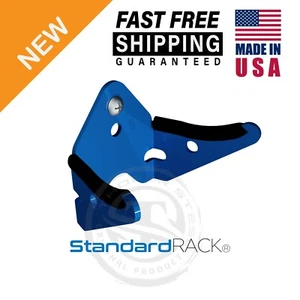 Skateboard Longboard wall mount hanger, Power tools, Sports rack wall mount - Picture 1 of 31