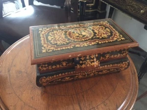 grazioso carillon vintage ART 1386 - Picture 1 of 2