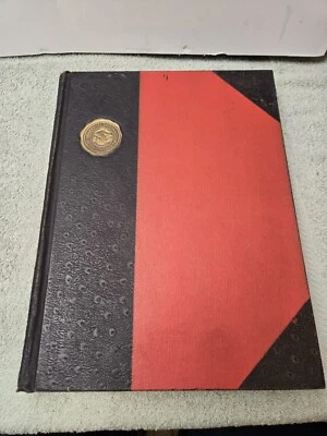 Anuario 1929 de la Universidad de Oregón, Oregon Ducks Foto 1 de 4