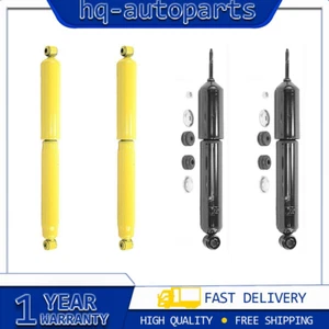 Shocks Fits Ford F-250 RWD 4.9L 1984 1980 1981 1982 1983 1985 1986 - Picture 1 of 5