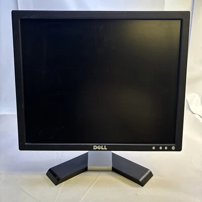 Dell E177FPb LCD Monitor - Image 1 of 4