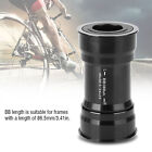 BB386 24mm Press Fit Bearing Bottom Brackets For Cranksets Mountain Road Bike