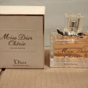 Miss Dior Eau de Parfum 30ml 1.0 fl oz - Picture 1 of 3