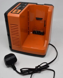 AEG 50v Battery Charger AC50S 4935459566 - unused - Picture 1 of 3