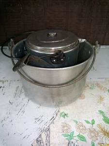 Attrezzatura da cucina da campeggio - Foto 1 di 12