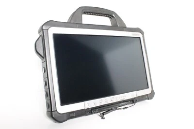Panasonic Toughbook CF-D1 MK3 i5 6300U | CONDIZIONI ECCELLENTI + Caricabatterie - Immagine 1 di 4
