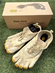 Vibram FiveFingers HOMBRE V-ALPHA 24M7102 UE tallas M39-47 - Imagen 1 de 9