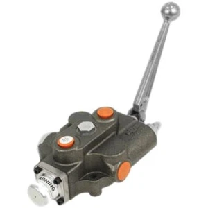 Single Spool Control Valve Fits Universal Products Models 131135 196-131135 196- - Picture 1 of 10