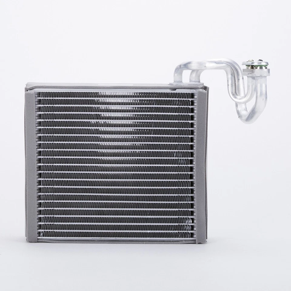 Núcleo evaporador de aire acondicionado para Honda Element Civic CR-V TYC 2001-2011 Foto 1 de 3