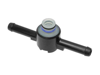Válvula de retorno filtro de combustible Volkswagen Beetle 1999-2006 73678SNZR 2001 2000 Foto 1 de 2