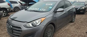 2016 Hyundai Elantra Automatic Transmission OEM 73K Miles - LKQ393861493 - Picture 1 of 4