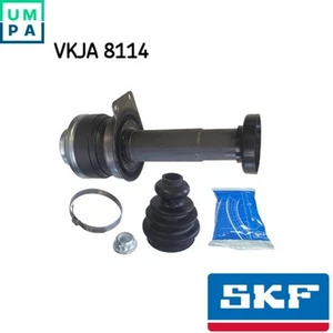 JOINT KIT DRIVE SHAFT VKJA 8114 FOR VW CALIFORNIA/T5/Camper TRANSPORTER/Van 1.9L - Picture 1 of 6