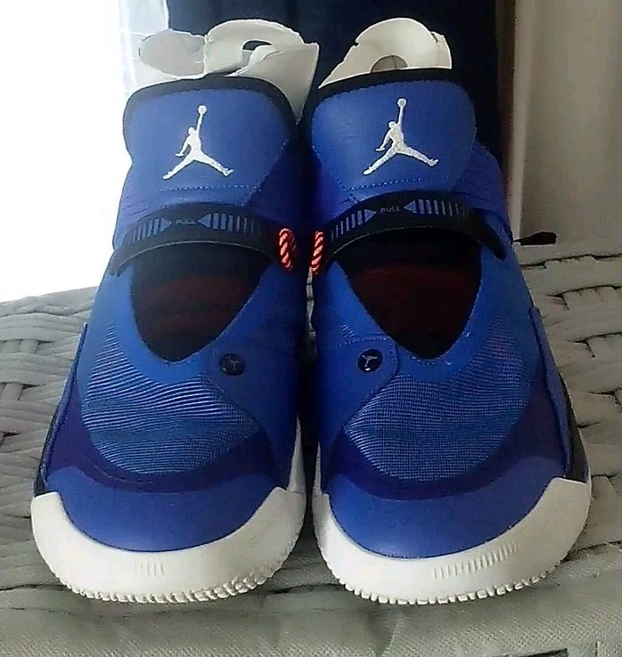 Jordan 33 SE PF Hyper Royal for Sale | Authenticity Jordan 33 SE PF Hyper Royal for Sale | Authenticity