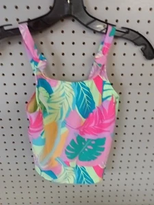 CAT & JACK SWIMMING TOP SIZE M NEW - Picture 1 of 1