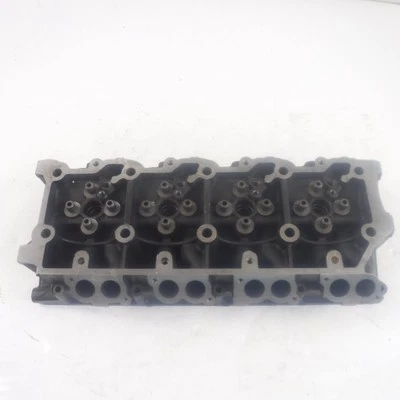 BARE Cylinder Head 20mm For 2005-2007 Ford 6.0L Powerstroke F250 F350 SEE DESC - Image 1 of 3