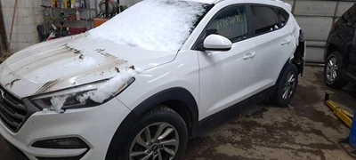 2016 Hyundai Tucson Automatic Transmission OEM 125K Miles - LKQ439612842 - Image 1 of 4