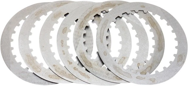 Placas de embrague de acero ProX #16.S63002 Husqvarna TC 250/TE 250/TXC250/TE 310 Foto 1 de 1