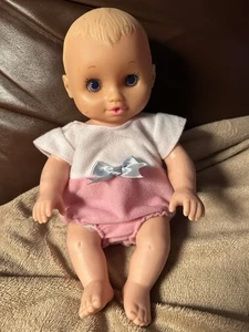 1995 Lauer Water Baby Doll  - Picture 1 of 8