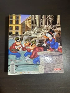 Vintage Disney Herlitz Ordner - Bild 1 von 2