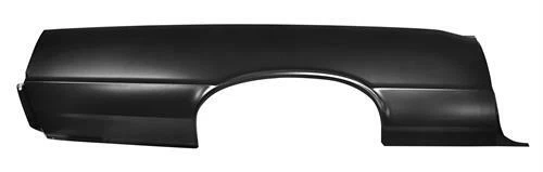 Pontiac GTO 1964-65, LeMans convertible cuarto de panel - diestro Foto 1 de 1