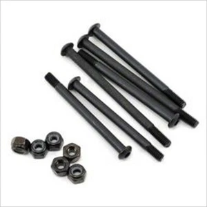 Screw Type Hinge Pin #87555 (RC-WillPower) HOBAO M17 Hyper - Picture 1 of 2