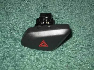 New OEM 2013-2015 Nissan Pathfinder Hazard Switch 25290-3KA0A 2014 13 14 15 - Image 1 of 2